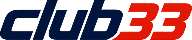 club33 logo